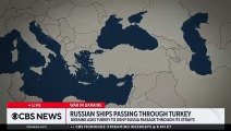 Amerikan CBS News kanalından skandal Türkiye haritası