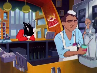 Fenomenoide Capitulo 4