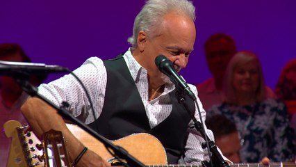 Brothers of the Heart - Seven Bridges Road (Live at Grand Ole Opry, Nashville, TN 2022)