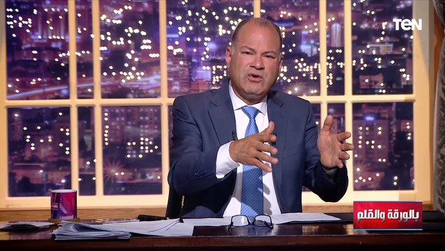 الديهي يكشف تفاصيل السطو على محل ذهب في بولاق وحقيقة الفيديو المتداول على السوشيال ميديا