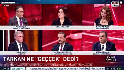 Cem Küçük'ten bomba 'Geççek' iddiası! "Geri adım atacak"