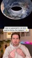 Que ce passerait-il si la terre avait la forme d’une beignet ?