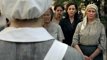 Unsere Mütter - unsere Väter - Miniserie in 3 Teilen - 2/3  "Ein anderer Krieg"  - 2013