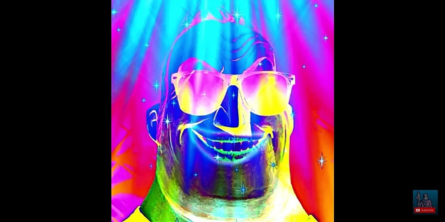 Mr. Incredible Becoming Canny! (0.25x)