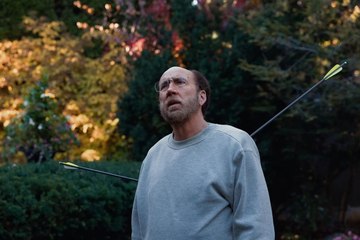 Dream Scenario - Tráiler Oficial (Español)