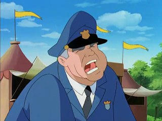 Fenomenoide Capitulo 8