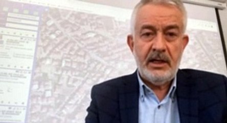 Isparta Belediye Başkanı Isparta’ya ne zaman elektrik verileceğini açıkladı. Günlerdir hayat felç olmuştu