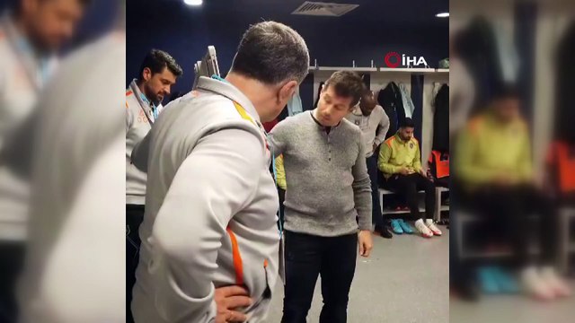 Başakşehir'e maç kazandıran gol böyle gelmiş! Emre Belözoğlu taktiği verdi, Berkay golü attı