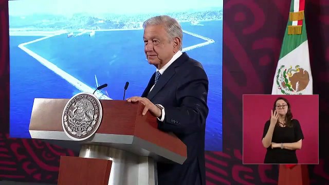 AMLO descarta convocar a marcha contra campaña de ‘narcopresidente’