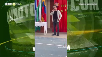 Quién me vende una cantina Niños paisas cantaron a 'todo pulmón' esta canción  y los criticaron