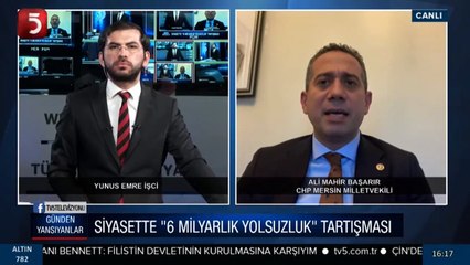 CHP Vakıf Bank dosyasını açıyor