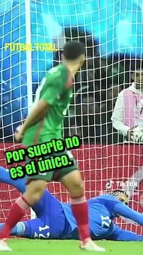 Hay nuevos porteros mexicanos que prometen cosas importantes.