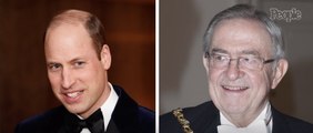 Prince William Pulls Out of Memorial Service for Godfather Due to Personal Reasons, Palace Says