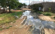Problemas de saneamento básico no cidades atestam incompetência do poder público, diz engenheiro