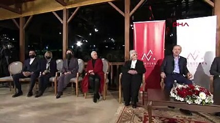 İktidar şimdi de petrol buldu. E tabii Karadeniz geniş bir yer