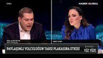 Martı kurucusu Öktem: Türkiye'de taksi lobisi var