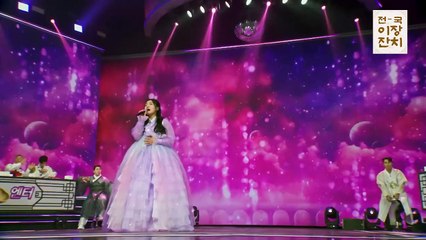 Allt har sin tid - Kim Tae-yeon (2024-02-27)