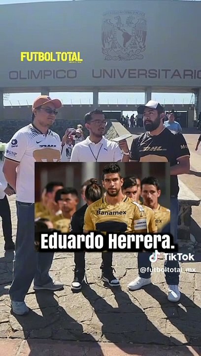 Para ti, ¿quién ha sido el mejor delantero de Pumas en la última década? 
