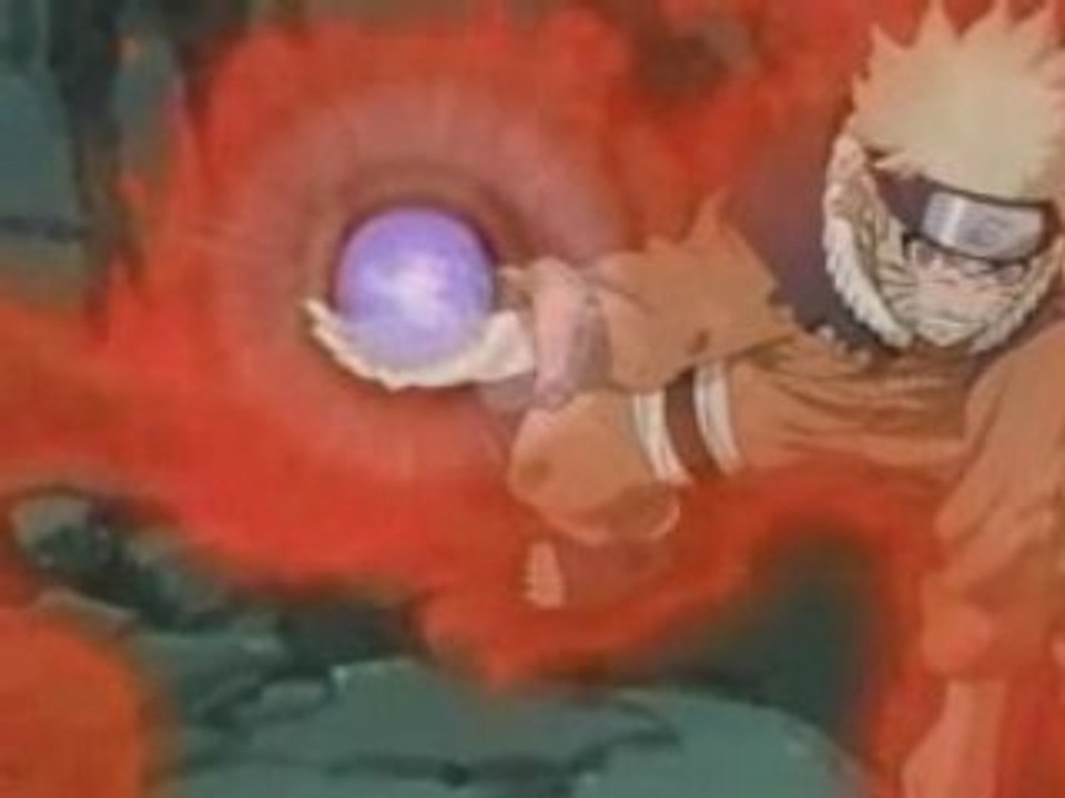 Amv Naruto Vs sasuke