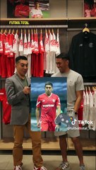 Ping Pong con Juan Pablo Domínguez, jugador de Toluca. ⚽️