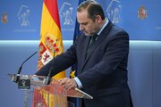 José Luis Ábalos: una vida en el PSOE, una década de poder