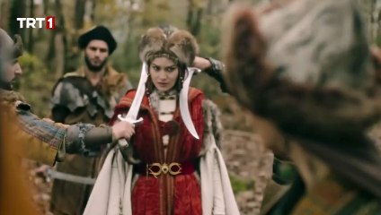 Alparslan Büyük Selçuklu 7. bölüm fragmanı izle