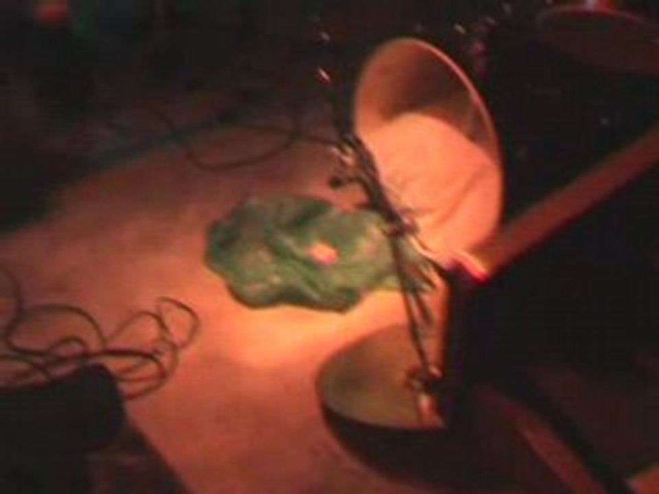 Big cheese... XD