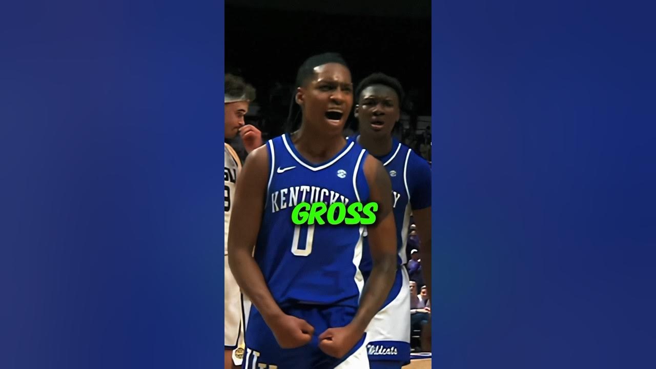 You gotta CHILL Rob!!