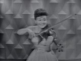 Maria Neglia - Cumana (Live On The Ed Sullivan Show, March 18, 1962)