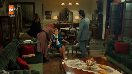 Bir Zamanlar Çukurova 116. Bölüm Fragmanı izle
