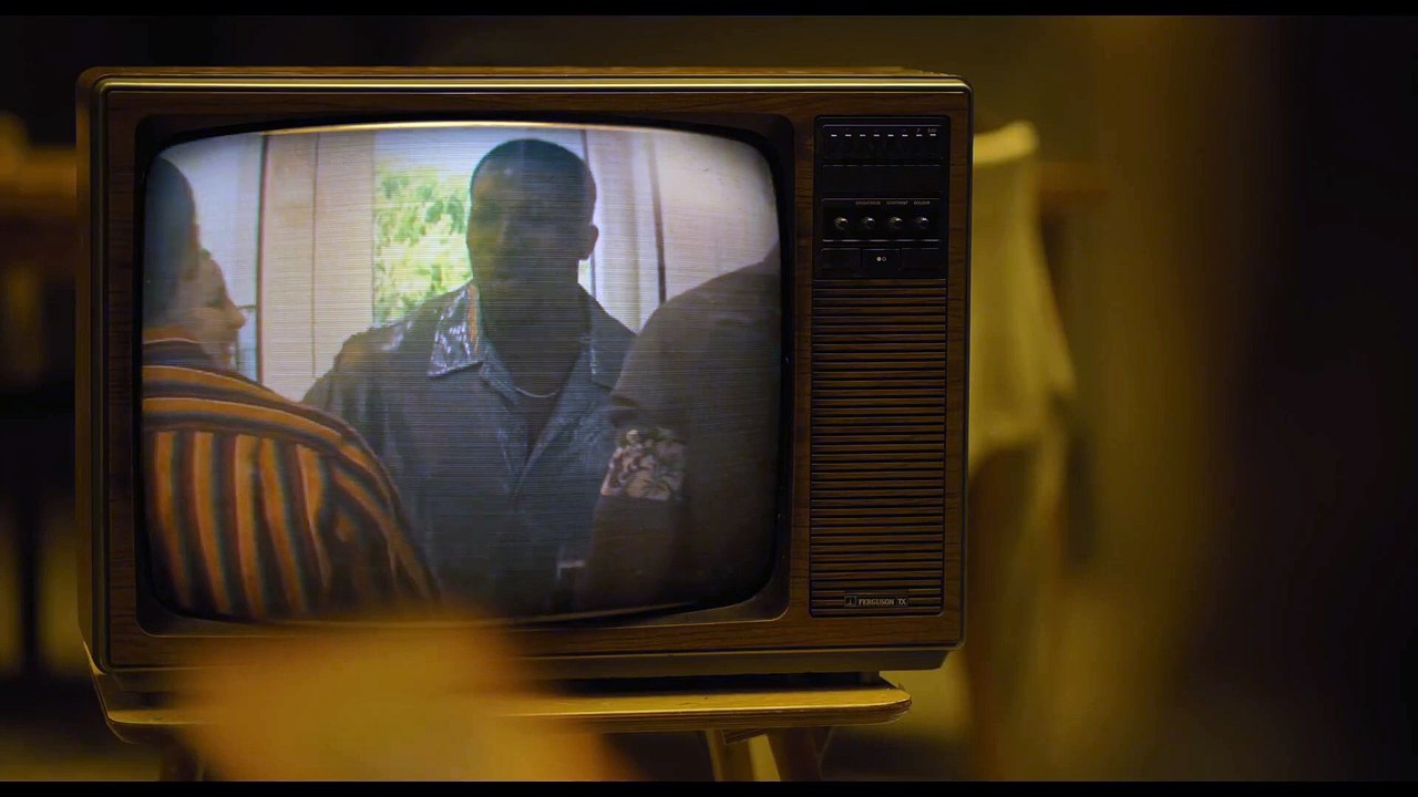 THE WATCHERS Trailer (2024)