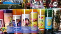Venta de productos esotéricos en Coatzacoalcos aumenta en vísperas del 1 de marzo