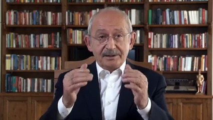 Kılıçdaroğlu, iktidara geldiklerinde ilk 6 ayda yapacaklarını açıkladı