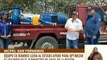 MinAguas entrega equipo de bombeo para optimizar el suministro de agua potable en el estado Apure