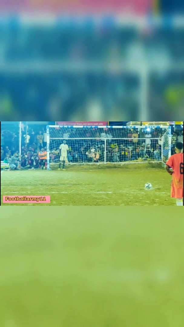 ⁣Football tournament football match football khela footballarmy11