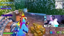 I Got Baited in Fortnite...