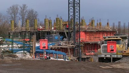 CH 27 Fev TOPO Projet Medway Malbaie