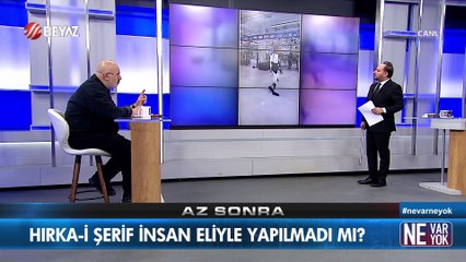 Ne Var Ne Yok 27 Şubat 2024