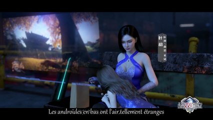 Deadly Response - Jue Ming Xiang Ying 01 Vostfr