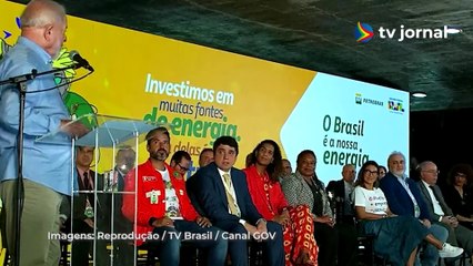 Lula volta a criticar Israel; veja o que o presidente disse