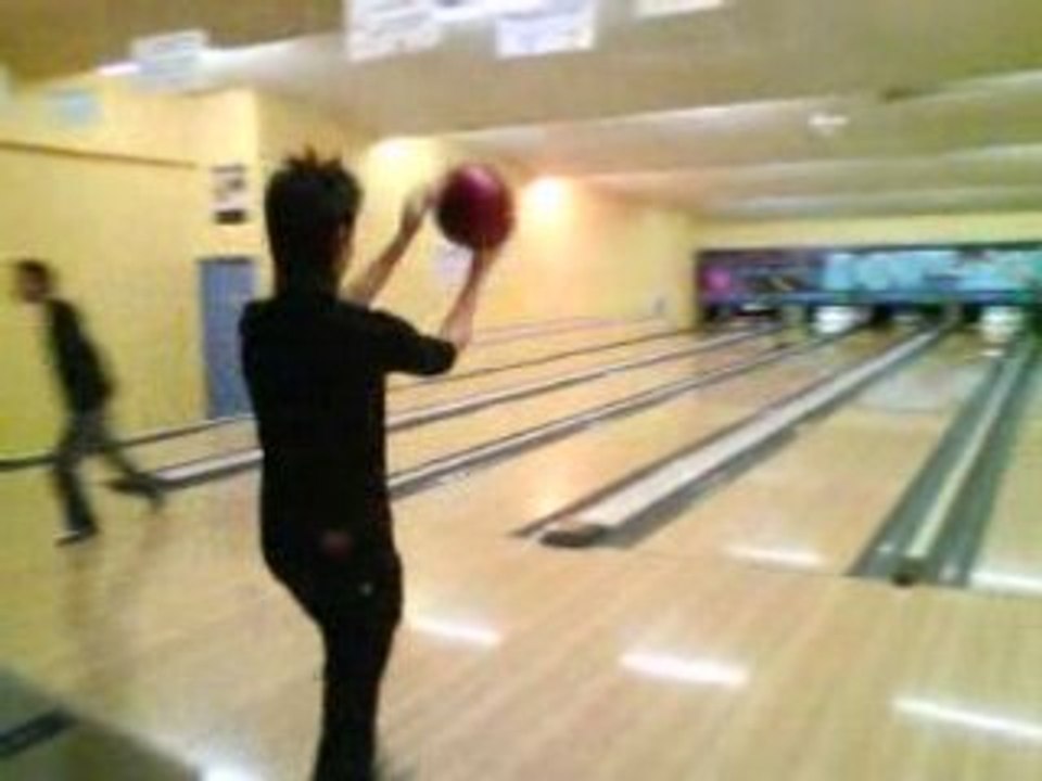 bowling 3