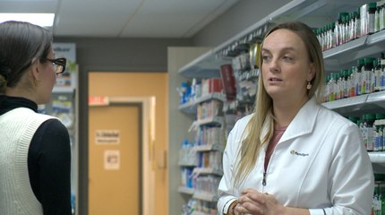 Topo Pharmaciens : Guide et Services