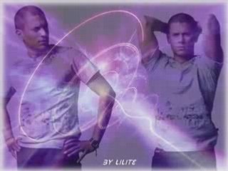 wentworth miller création 5 -lilite-