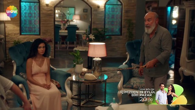 İçimizden Biri 2. bölüm fragmanı izle! İçimizden Biri yeni bölüm fragmanı tanıtım