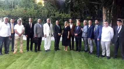 Egemen Bağış, Youtube'da videolar yayınlamaya başladı