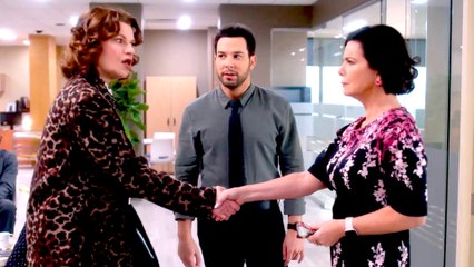 Get a Glimpse of the Next Episode of CBS’ So Help Me Todd