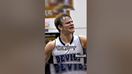 Mac McClung Was Even CRAZIER in High School