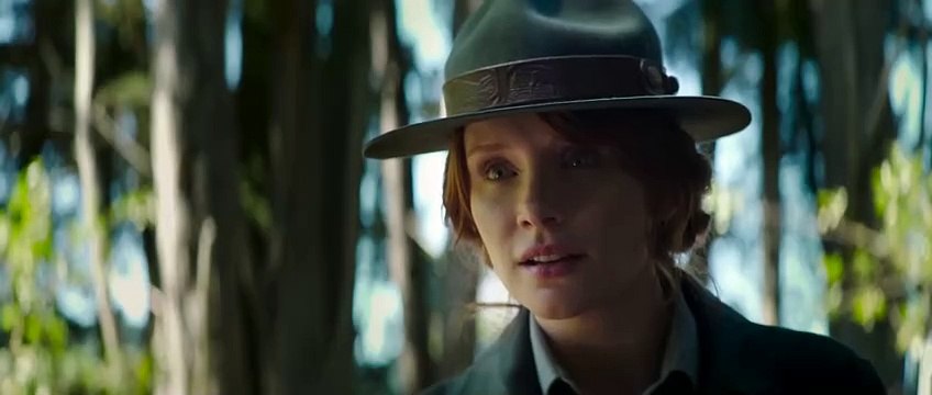 Peter et Elliott le Dragon Bande-annonce (NL)