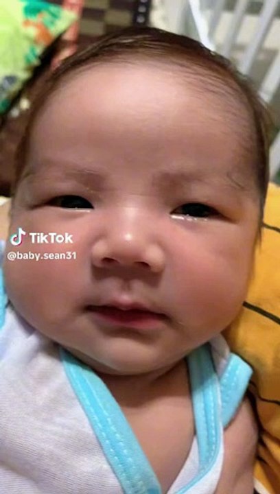 Baby Sean