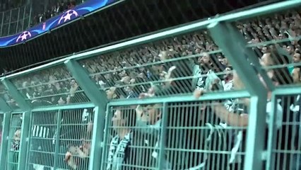 Beşiktaş Salih Uçan'ı kadrosuna kattığını açıkladı